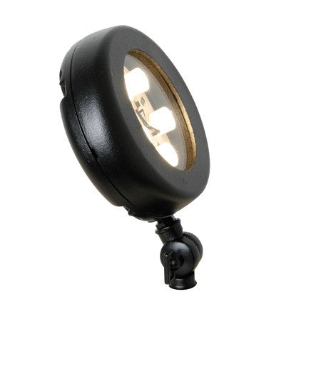 Snoc Cast Aluminum Led Accent Lights (closed And Gasketed) Model: LH0594 LH LD10 (0594)