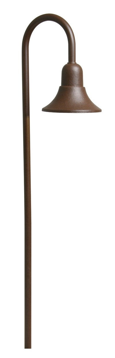 Snoc Cast Aluminum Path Light Model:0112 LV