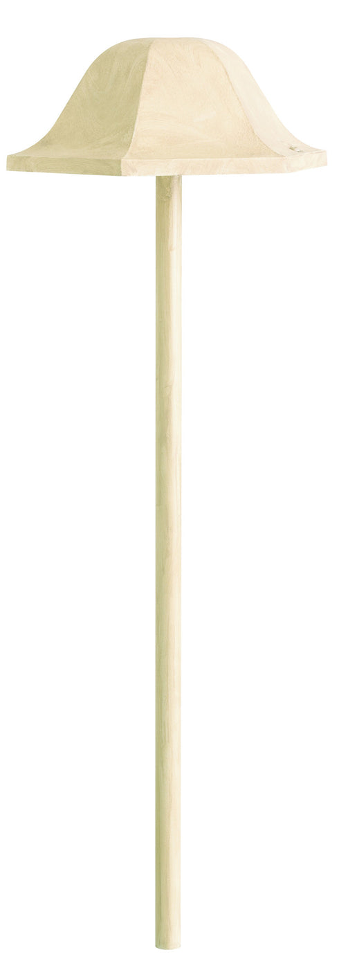 Snoc Cast Aluminum Path Light Model:0221 LV