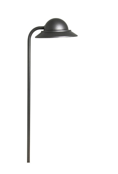 Snoc Cast Aluminum Path Light Model:0603 LV