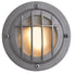 Snoc Cast Aluminum Recessed Accent Light With Frosted Glass Model: 0122 HG (122)