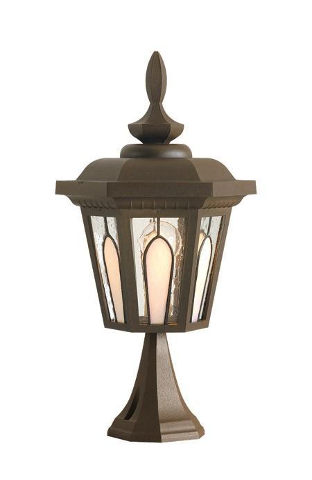 Snoc Dublin Pedestal Mount Model: 34440 (7440)