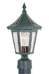 Snoc Elegant Post Mount Model:81494