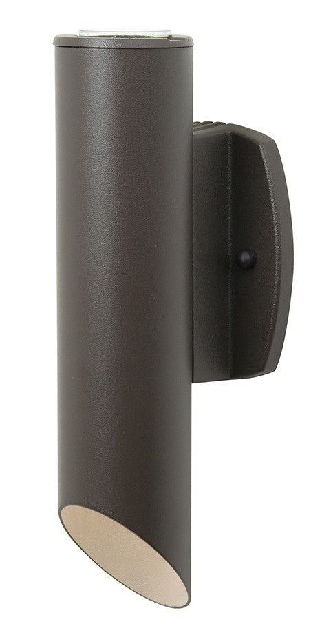 Snoc Evolution Wall Mount Uplight And/or Downlight Model:81542