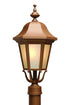 Snoc Florence Post Mount Model: 13730 (3730)