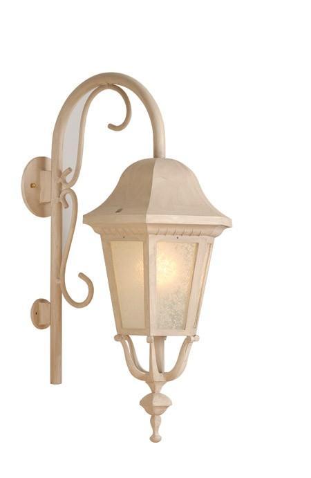 Snoc Florence Wall Mount Downlight With Closed Bottom Model: 13798 (3723)