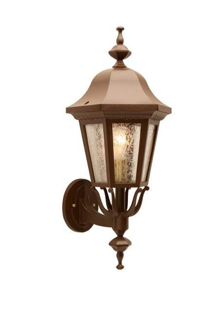 Snoc Florence Wall Mount Uplight Model: 33724 (4724)