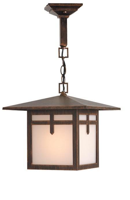 Snoc Glasgow Chain Mount With Open Bottom Model: 18850 (8850)