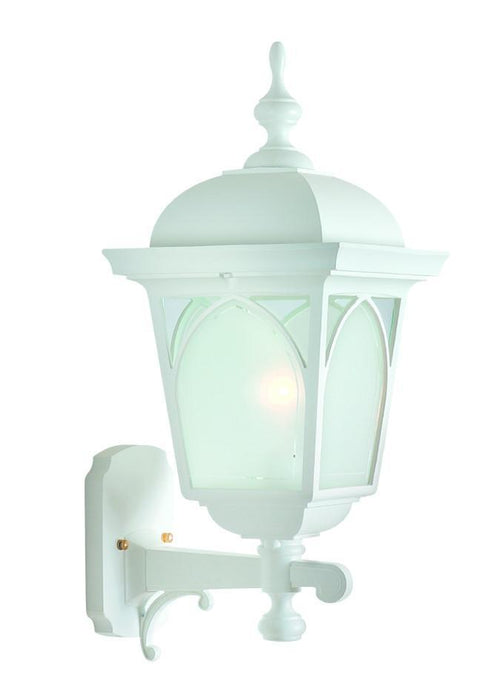 Snoc Habitat Wall Mount Uplight Model: 21562 (81384)