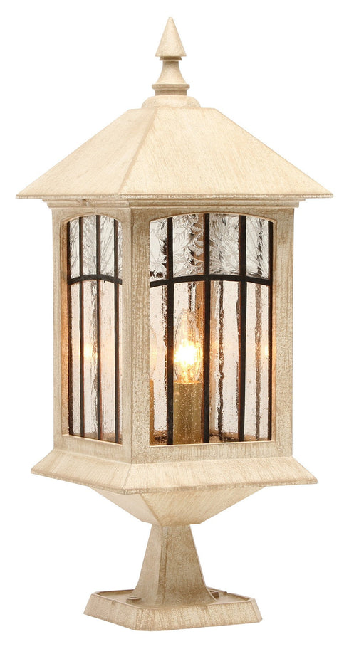 Snoc Havana Pedestal Mount Model: 23840 (3840)