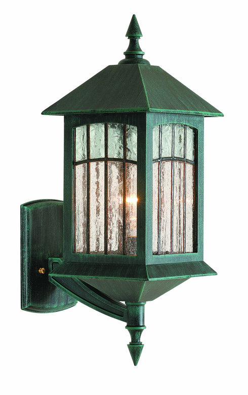 Snoc Havana Wall Mount Uplight Model: 23824 (3824)