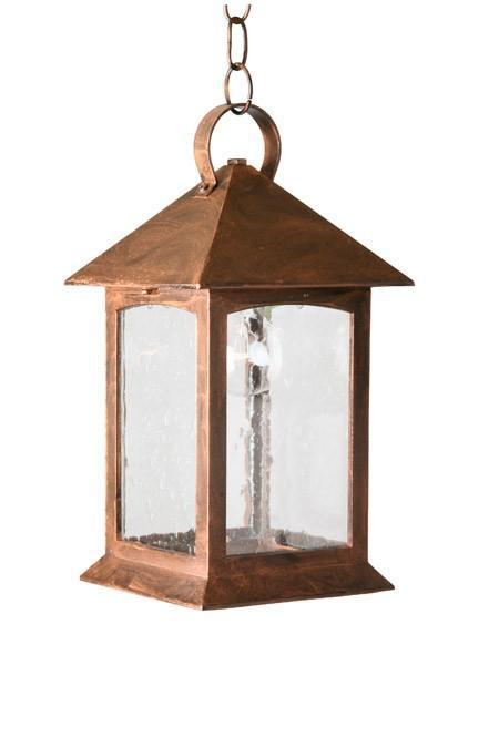 Snoc Heritage Chain Mount With Open Bottom Model:81435
