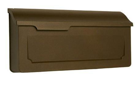 Snoc Horizontal Mailbox Model: 1790
