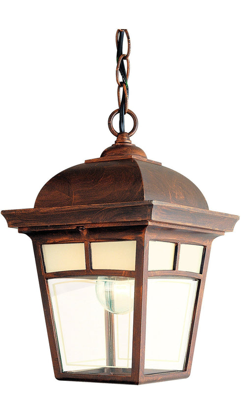 Snoc Imagine Chain Mount With Closed Bottom Model:81440