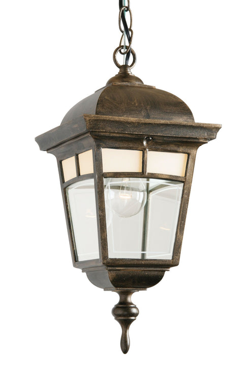 Snoc Imagine Chain Mount With Closed Bottom Model:81440
