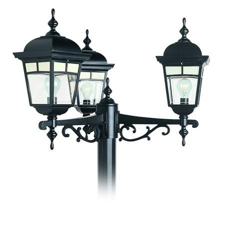 Snoc Imagine Triple Head Post Mount Model:81392