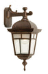 Snoc Imagine Wall Mount Downlight With Closed Bottom Model:81441