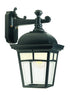 Snoc Imagine Wall Mount Downlight With Closed Bottom Model:81441