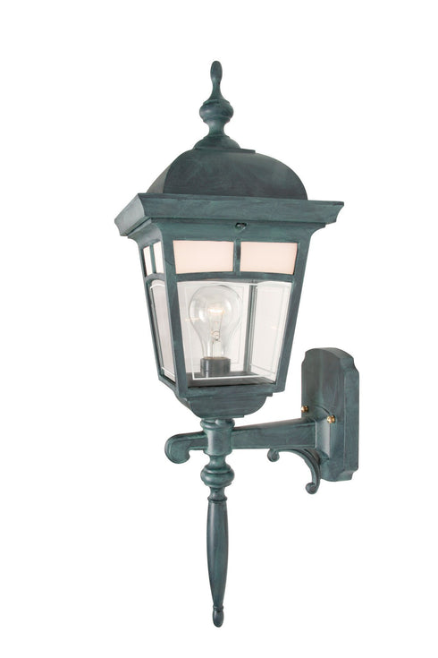 Snoc Imagine Wall Mount Uplight With Stem Model:81442