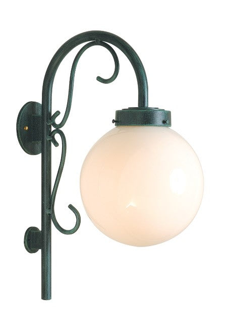 Snoc Key West Closed Wall Mount Downlight Model: WR23093 (9023)