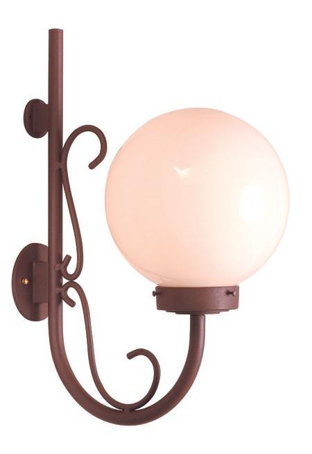Snoc Key West Wall Mount Uplight Model: 13097 (3027)