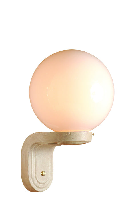 Snoc Key West Wall Mount Uplight Model: WR23024 (9020)