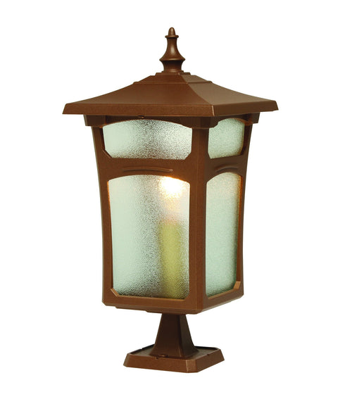 Snoc Lincoln Pedestal Mount Model:20440