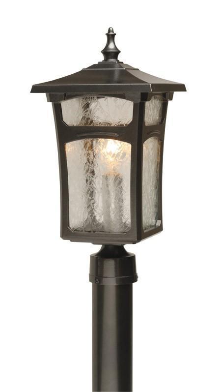 Snoc Lincoln Post Mount Model:30430