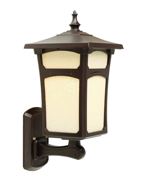 Snoc Lincoln Wall Mount Uplight Model: 20494 (20424)