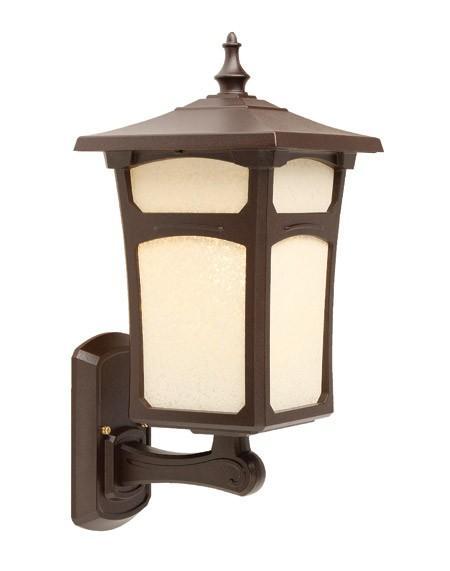 Snoc Lincoln Wall Mount Uplight Model: 30494 (30424)