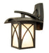 Snoc Luxia Wall Mount Downlight With Open Bottom Model:81521
