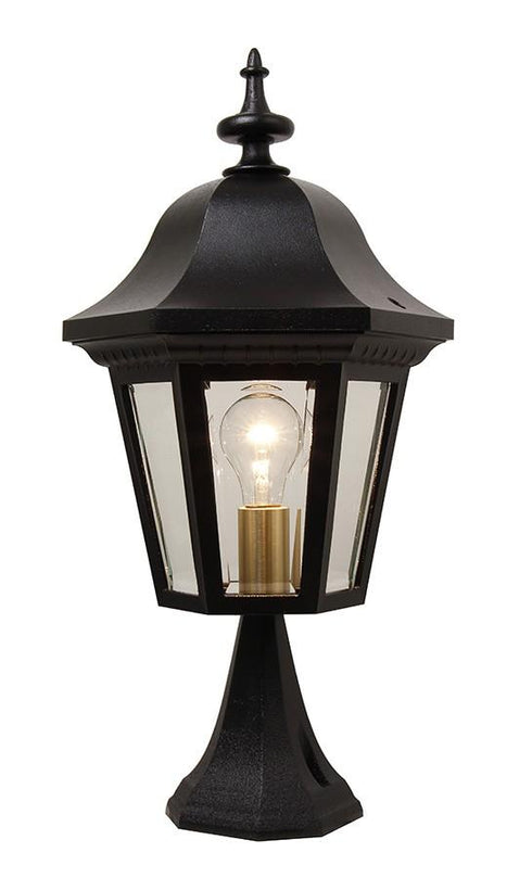 Snoc Manor Pedestal Mount Model:11240