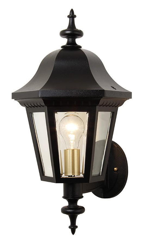 Snoc Manor Wall Mount Uplight Model:11224