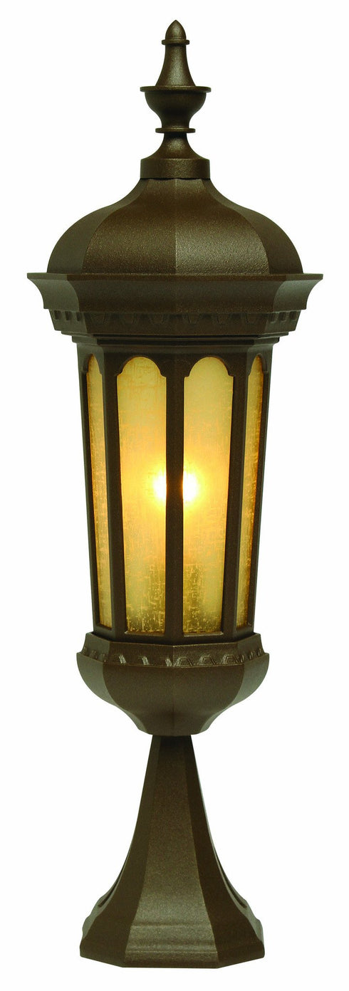 Snoc Milan Pedestal Mount Model:10340