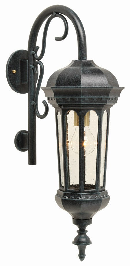 Snoc Milan Wall Mount Downlight With Closed Bottom Model: 30398 (30328)