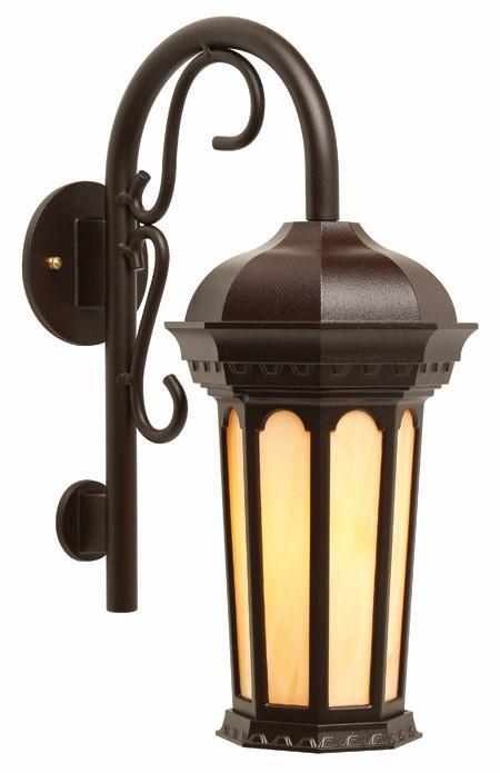 Snoc Milan Wall Mount Downlight With Open Bottom Model: 30393 (30323)