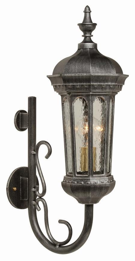 Snoc Milan Wall Mount Uplight Model: 30397 (30327)