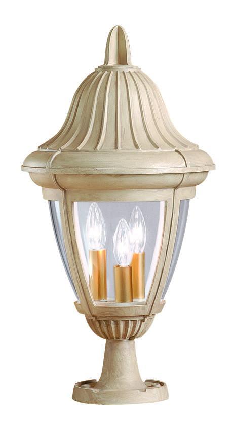 Snoc Monaco Pedestal Mount Model: 23640 (4640)