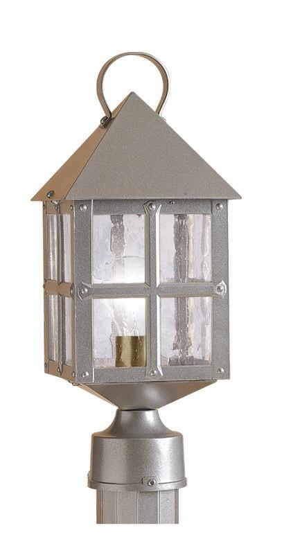 Snoc Montebello Post Mount Model: 14330 (4330)