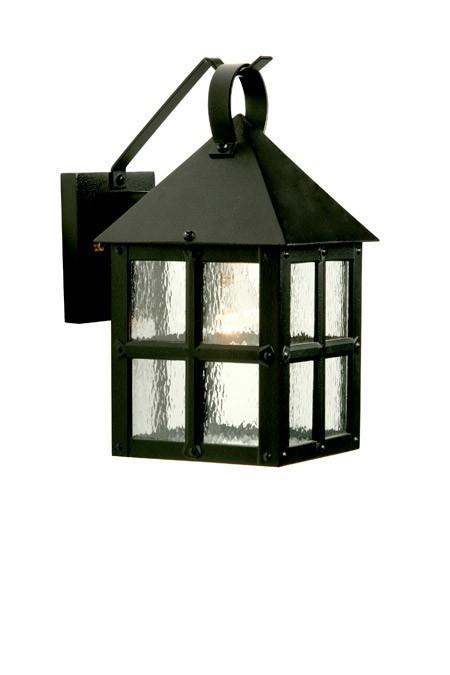 Snoc Montebello Wall Mount Downlight With Open Bottom Model: 34327 (7320)