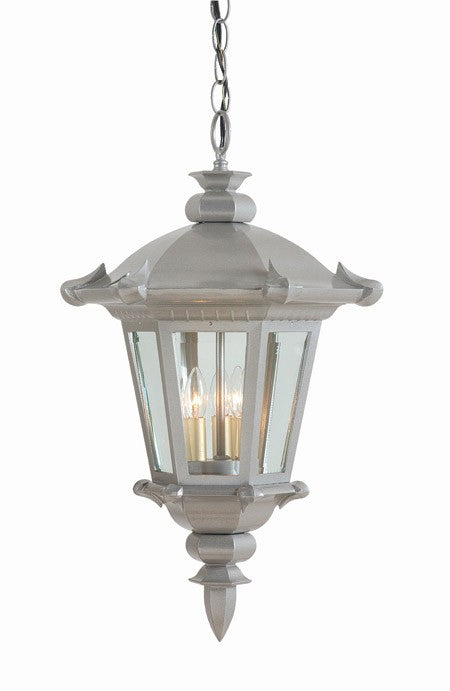 Snoc Montpellier Chain Mount With Closed Bottom Model: 33355 (8355)