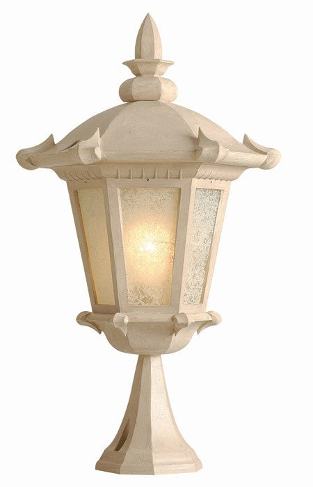 Snoc Montpellier Pedestal Mount Model: 13340 (3340)