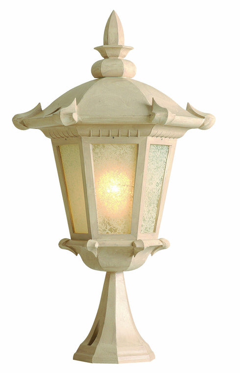 Snoc Montpellier Pedestal Mount Model: 23340 (6340)