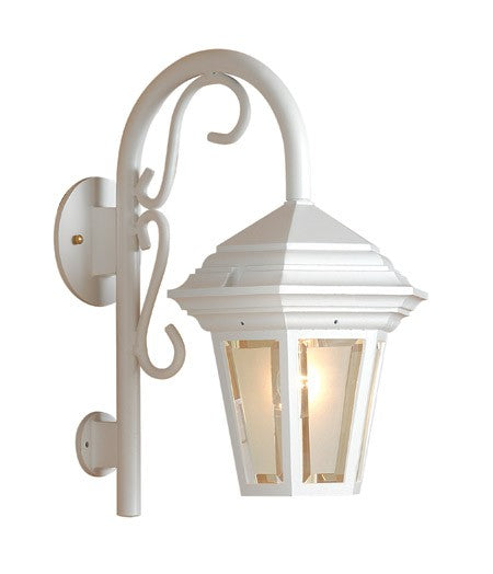 Snoc Montreal Wall Mount Downlight With Open Bottom Model: 23193 (4123)