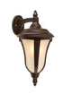 Snoc Munich Wall Mount Downlight With Closed Bottom Model: 14225 (4221)