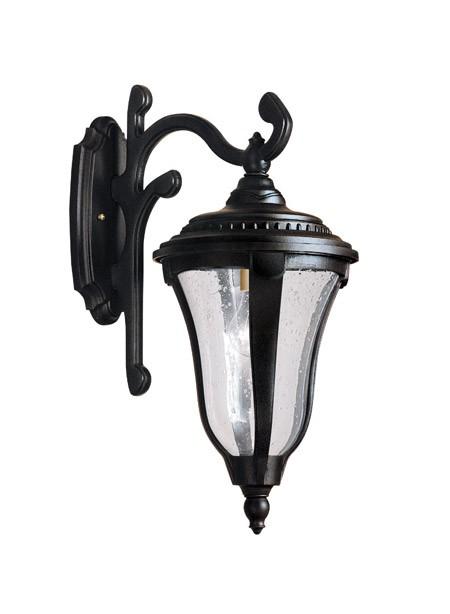 Snoc Munich Wall Mount Downlight With Closed Bottom Model: 34283 (7283)