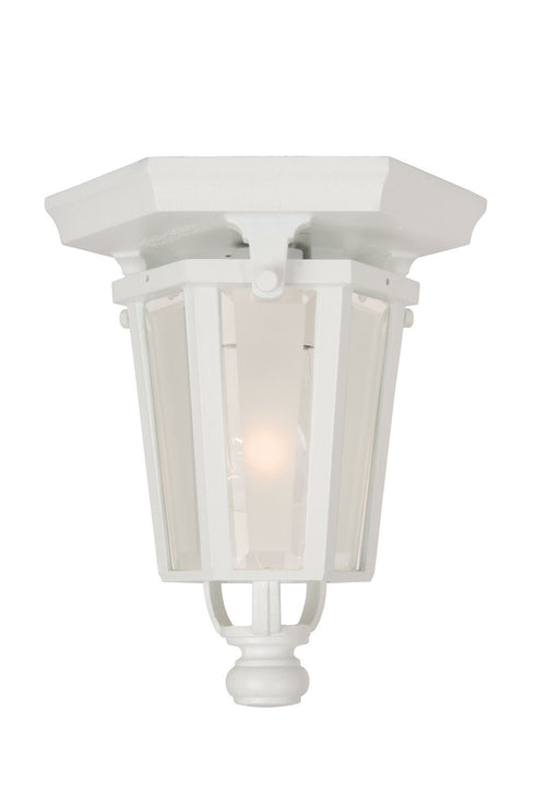 Snoc Novella II Ceiling Mount Model:86399