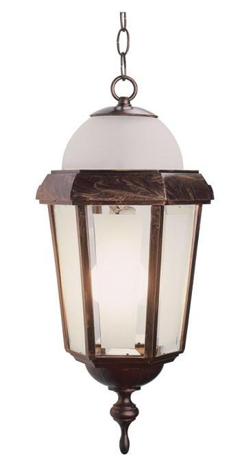 Snoc Novella II Chain Mount With Closed Bottom Model:86032
