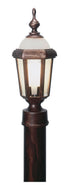Snoc Novella II Post Mount Model:86035