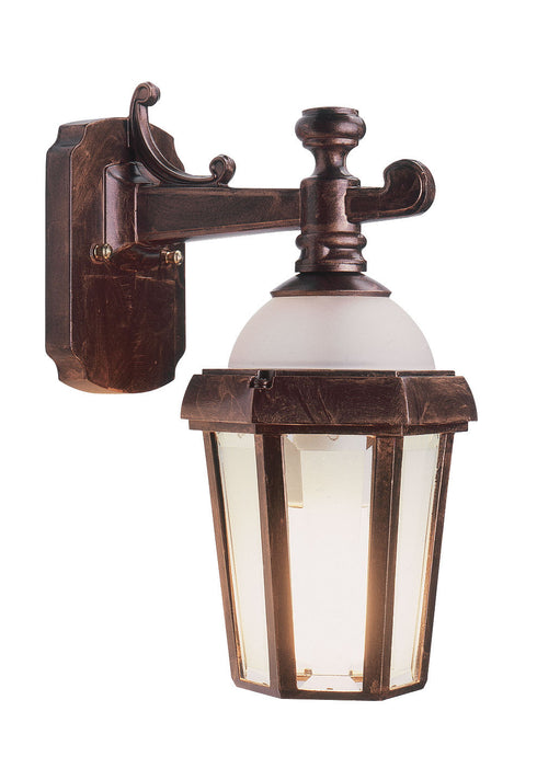 Snoc Novella II Wall Mount Downlight With Open Bottom Model:86029